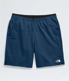 Load image into Gallery viewer, The North Face - Wander Short 2.0 - Men's - Tnf Black