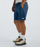 Load image into Gallery viewer, The North Face - Wander Short 2.0 - Men's - Tnf Black