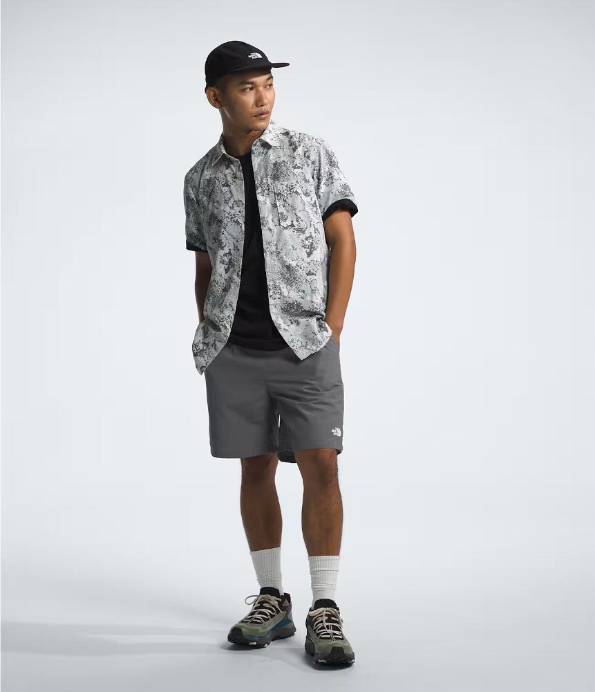 The North Face - Action Short 2.0 - Men's - Estate Blue