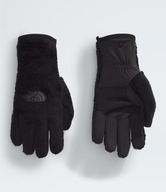 The North Face - Osito Etip Glove - Women's - Tnf Black