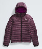 Load image into Gallery viewer, The North Face - Terra Peak Hoodie - Women's - Midnight Mauve