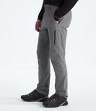 Load image into Gallery viewer, The North Face - Basin Pant - Men's - Smoked Pearl