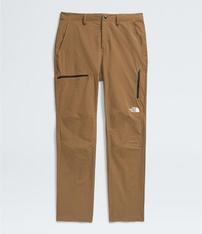 The North Face - Basin Pant - Men's - Smoked Pearl