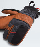 Load image into Gallery viewer, The North Face - Montana Pro SG GTX Trigger Mitt - Unisex - TNF Black/Weathered Black