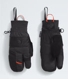 Load image into Gallery viewer, The North Face - Montana Pro SG GTX Trigger Mitt - Unisex - TNF Black/Weathered Black