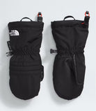 Load image into Gallery viewer, The North Face - Montana Ski Mitt - Kids' - Tnf Black