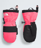 Load image into Gallery viewer, The North Face - Montana Ski Mitt - Kids' - Tnf Black
