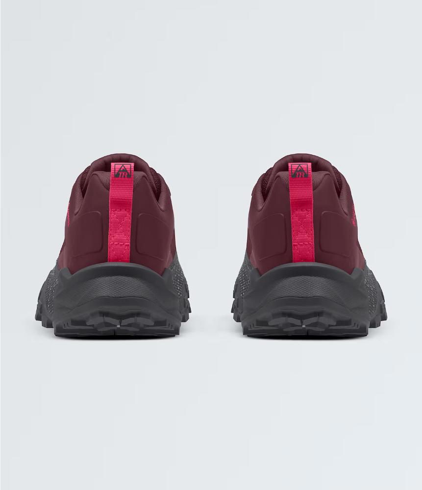 The North Face - Offtrail TR GORE-TEX - Women's - Alpine Plum/Asphalt Grey