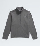 Load image into Gallery viewer, The North Face - Glacier Fleece 1/2 Zip - Men's - Smoked Pearl
