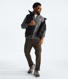 Load image into Gallery viewer, The North Face - Glacier Fleece 1/2 Zip - Men's - Smoked Pearl