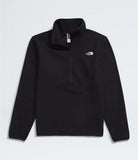 Load image into Gallery viewer, The North Face - Glacier Fleece 1/2 Zip - Men's - Smoked Pearl