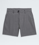 Load image into Gallery viewer, The North Face - Basin Short 5in - Women's - Smoked Pearl