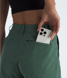 Load image into Gallery viewer, The North Face - Basin Short 5in - Women's - Smoked Pearl