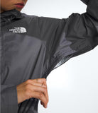 Load image into Gallery viewer, The North Face - Alta Vista Rain Jacket - Women's - Smoked Pearl