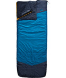 Load image into Gallery viewer, THE NORTH FACE - DOLOMITE ONE BAG - REGULAR - Hyper Blue/Radiant Y - Hyper Blue/Radiant Y