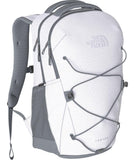 Load image into Gallery viewer, The North Face - Jester - Women's - TNF White Metallic Melange/Mid Grey-NPF