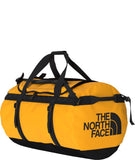 Load image into Gallery viewer, The North Face - Base Camp Duffel -- XXL - Summit Gold/TNF Black-NPF