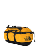 Load image into Gallery viewer, The North Face - Base Camp Duffel S - Summit Gold/TNF Black-NPF
