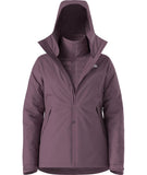 Load image into Gallery viewer, The North Face - Carto Triclimate Jacket - Women's - Midnight Mauve