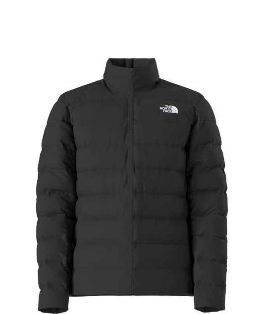 The North Face - Aconcagua 3 Jacket - Men's - TNF Black-NPF