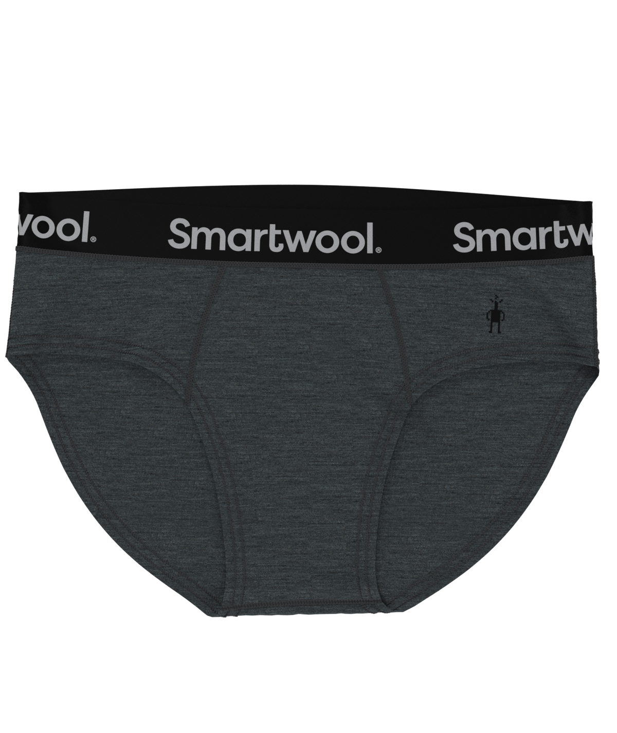 Smartwool - Sport Brief Boxed - Men's - Black