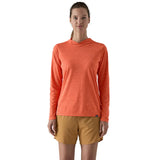 Load image into Gallery viewer, Patagonia W's Capilene Cool Daily Hoody - DQ