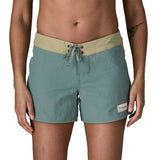 Load image into Gallery viewer, Patagonia W's Wavefarer Boardshorts - 5"