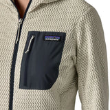 Load image into Gallery viewer, Patagonia W's R1 Air Full-Zip Hoody