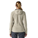 Load image into Gallery viewer, Patagonia W's R1 Air Full-Zip Hoody
