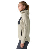 Load image into Gallery viewer, Patagonia W's R1 Air Full-Zip Hoody