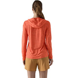 Load image into Gallery viewer, Patagonia W's Capilene Cool Daily Hoody - DQ