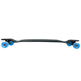 Load image into Gallery viewer, Paradise Longboard 9.75" x 39.75" Sun Splash Drop Down Drop Through