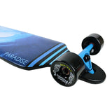 Load image into Gallery viewer, Paradise Longboard 10" x 40" Barrel Wave Drop Through