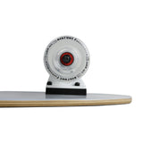 Load image into Gallery viewer, Paradise Longboard 9" x 40" Beachfront 2.0 Kicktail Complete