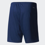 Load image into Gallery viewer, adidas adult Parma Soccer Short Navy