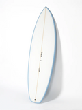 Load image into Gallery viewer, Atelier Performance Cruiser Surfboard