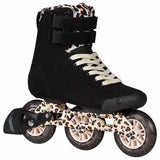 Load image into Gallery viewer, Powerslide Pheme Leo 100 Skates