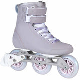 Load image into Gallery viewer, Powerslide Pheme Lilac 100 Skates