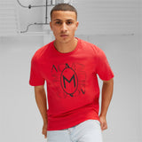 Load image into Gallery viewer, PUMA AC Milan Tee