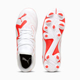 Load image into Gallery viewer, Puma Future Play FG/AG Firm Ground Youth Soccer Cleats