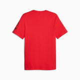 Load image into Gallery viewer, PUMA AC Milan Tee