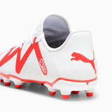 Load image into Gallery viewer, Puma Future Play FG/AG Firm Ground Youth Soccer Cleats