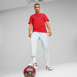 Load image into Gallery viewer, PUMA AC Milan Tee