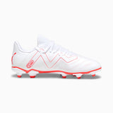 Load image into Gallery viewer, Puma Future Play FG/AG Firm Ground Youth Soccer Cleats