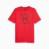 Load image into Gallery viewer, PUMA AC Milan Tee