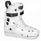 Load image into Gallery viewer, FR UFR Street Pottier Intuition White Boot Only