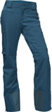 Load image into Gallery viewer, Women's Powdance Insulated Snow Pants