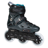 Load image into Gallery viewer, Powerslide Imperial Darkteal 110 Skates