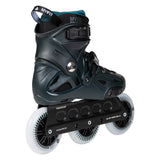 Load image into Gallery viewer, Powerslide Imperial Darkteal 110 Skates