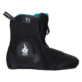 Load image into Gallery viewer, Powerslide Imperial Darkteal 110 Skates